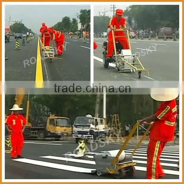 Safety Adhesive Reflective Floor Marking Tape