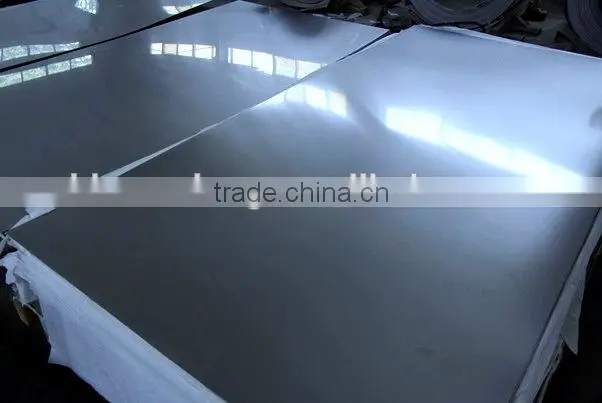 steel sheet