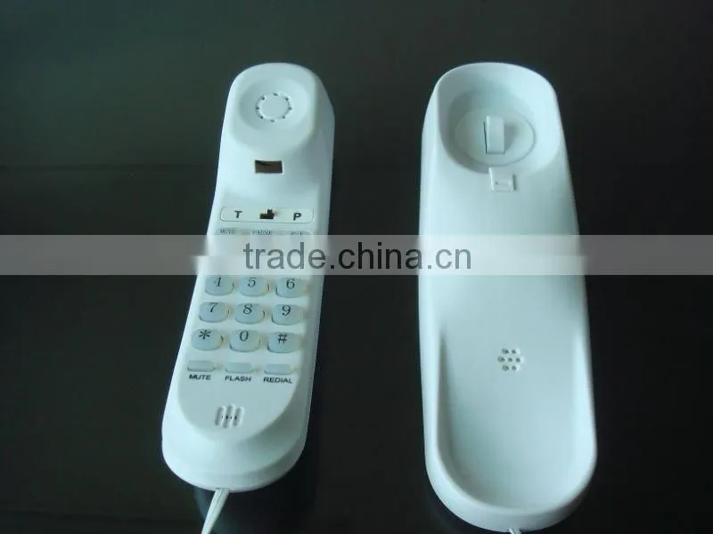Stock Telephone Mini Phone ,Trimline Phone
