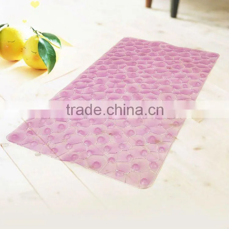 Fashion personality bath mats for showers