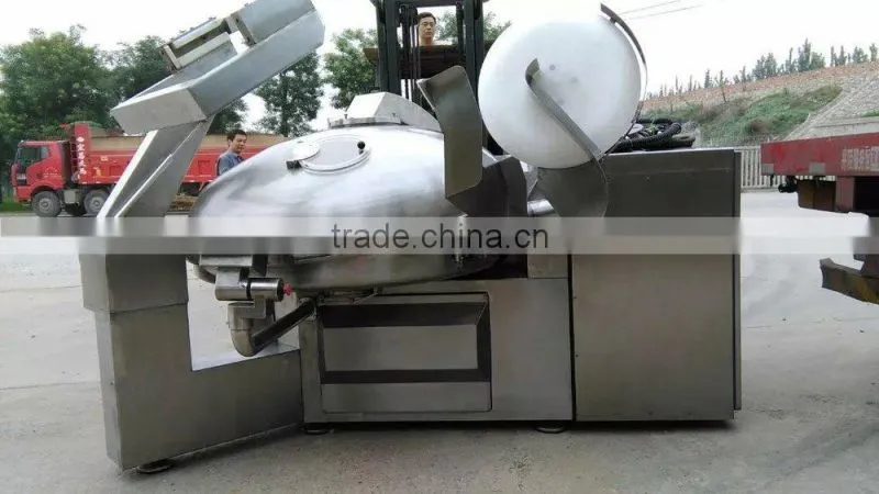 reasonable price stainless steel Meat Bowl Cutters
