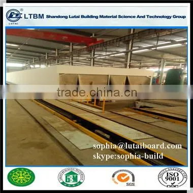 High Gloss UV Coating Board