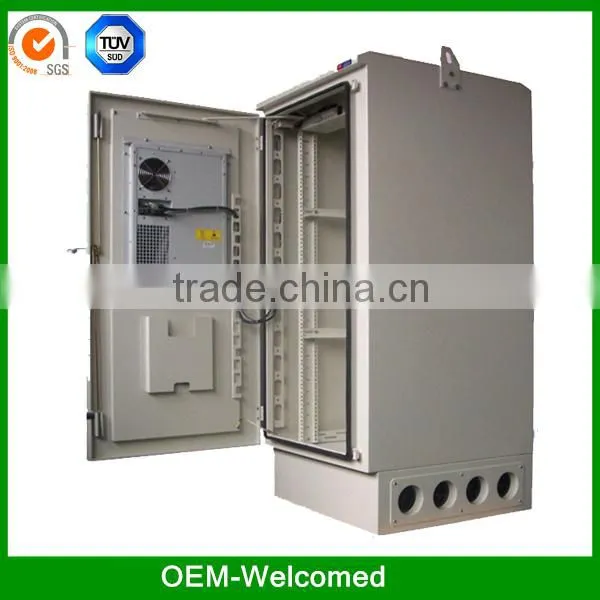 telecom shelter