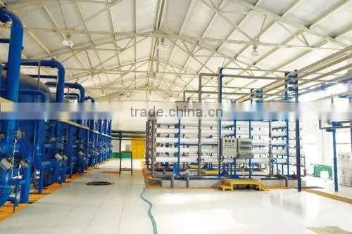 reverse osmosis equipment