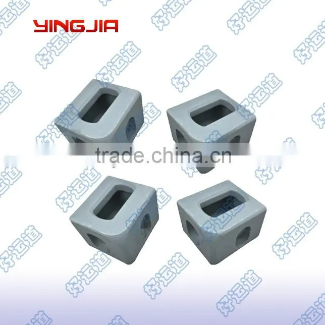 10100 Container Corner Casting