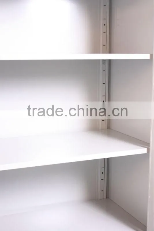 Steel school furniture, file storage cabinet