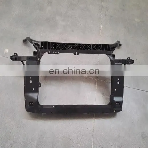 Auto Spares Parts Panel 64101-0X250 64101-0X010 Use For HYUNDAI I10 radiator support water tank frame