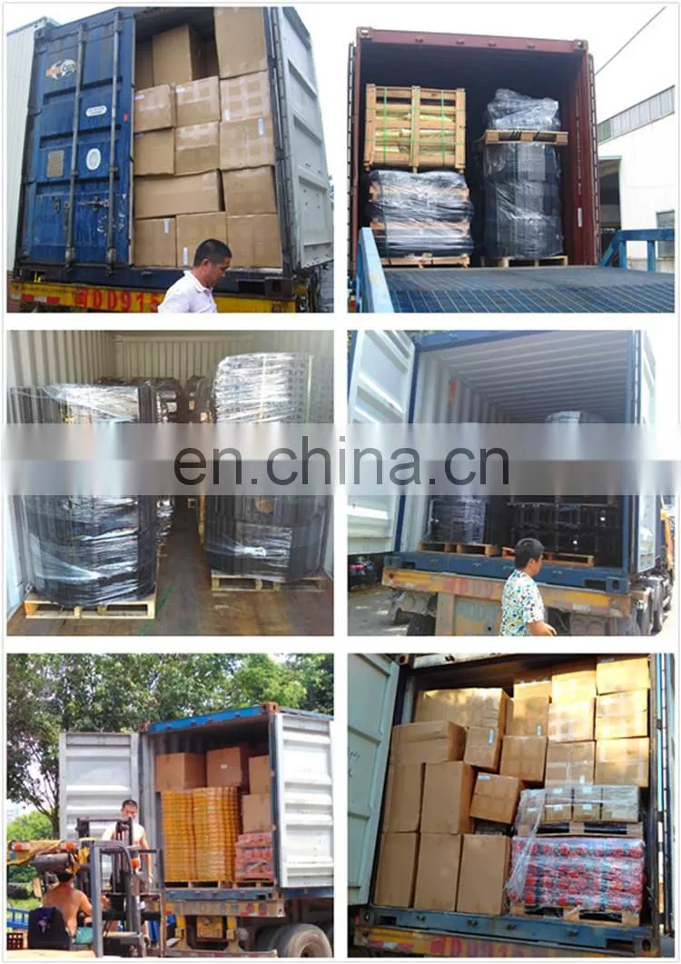 Excavator And Bulldozer Undercarriage Parts Track Shoe And Pad Hex Bolt And Nut