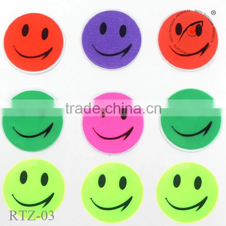 New Year 2016 Kids Stickers Logo