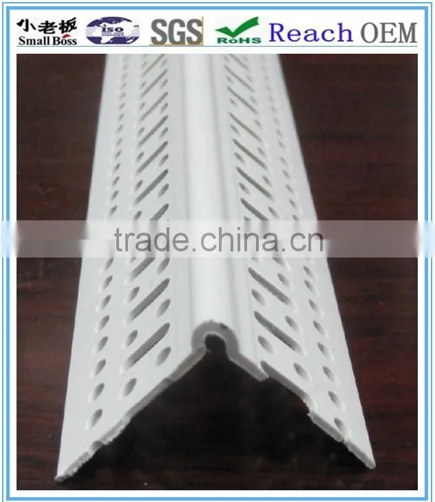 Wall Protection Expanded Angle Bead (Corner Bead)