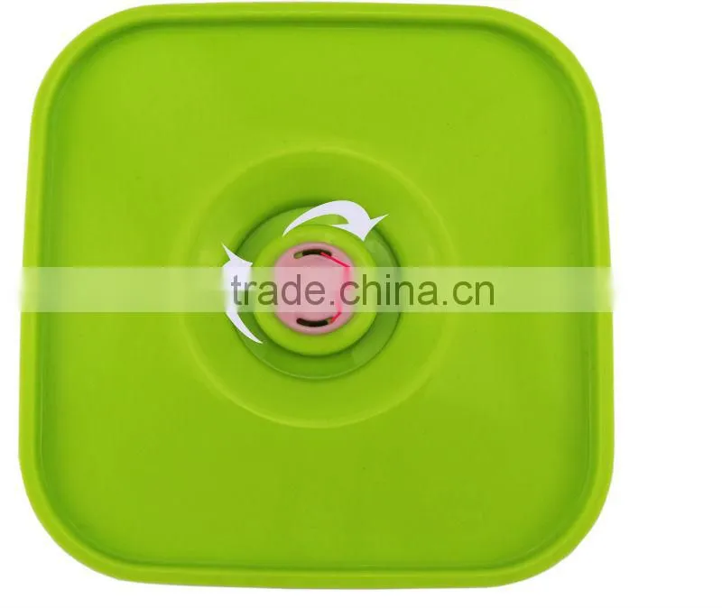 Original Creation Foldable Lunchbox