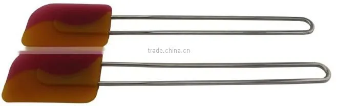 High-Heat Resistance Flexbile Wholesale Silicone Spatulas