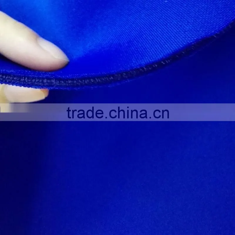4 way stretch scuba spacer fabric