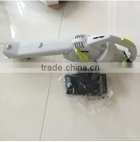 New design with stock blower vacuum portable blower and vacuum