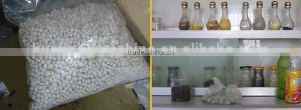 compound fertilizer a full set of equipment roller granulator
