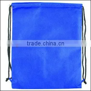 Non-woven Shopping Bag with cute little girl