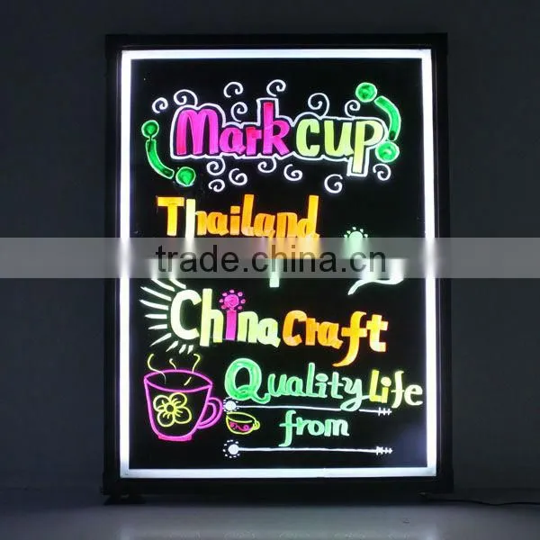 24mm led sign panel for advertising