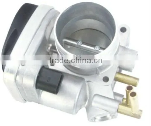 Guaranteed High Performance Universal Engine Electronic throttle body For Audi A3 VW BORA/ BEETLE 06A133062AB