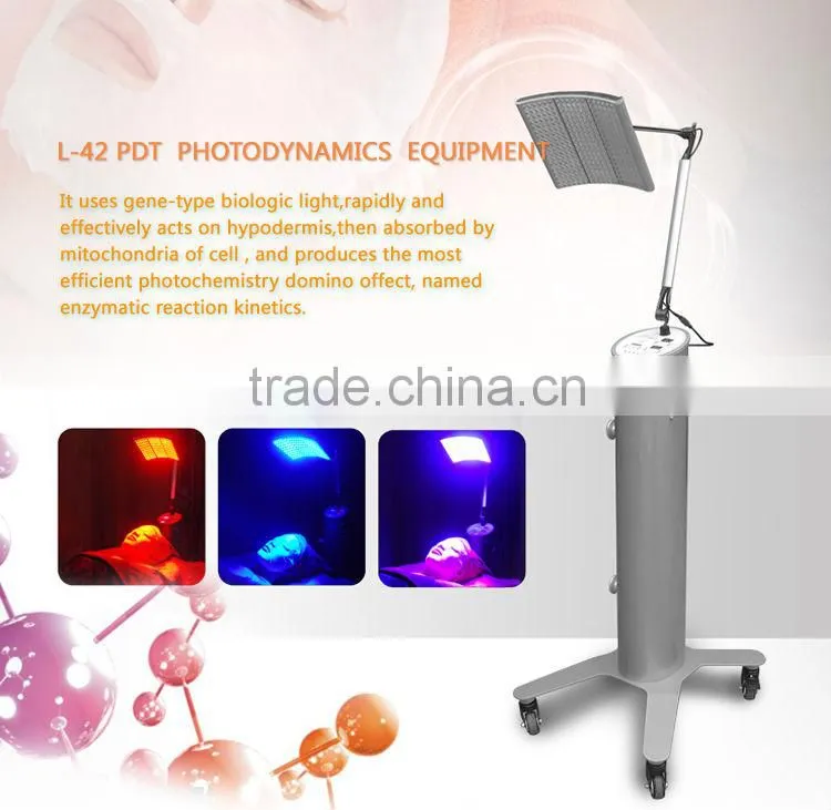led face masks portable