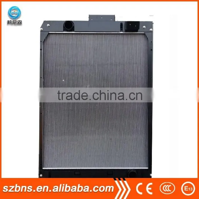 Specializing in the production of high quality 67165 car radiator