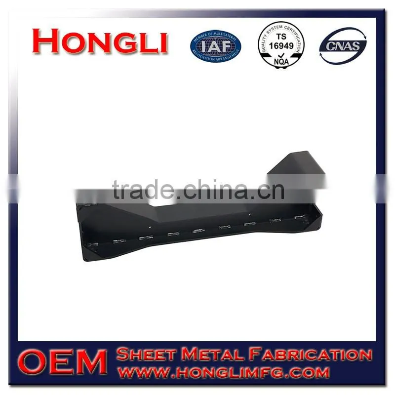 OEM Stamping Bending Sheet Metal Fabrication Service