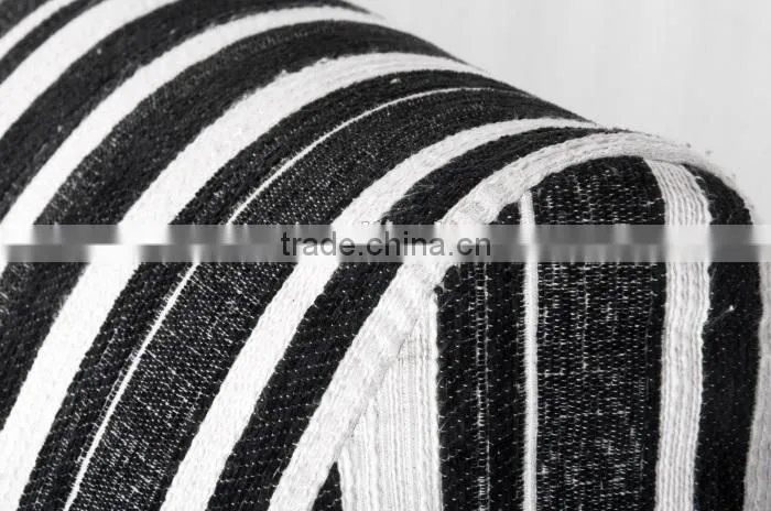 RCH-4213 2014 Hot Sale Stripes Fabric Sofa Chair