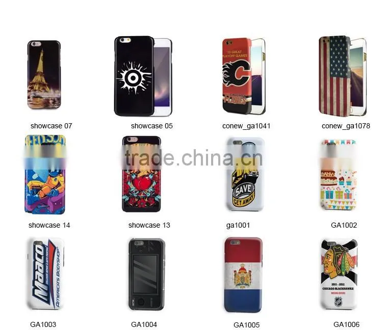 2016 Factory Wholesale Ultra Slim TPU Case Multiple Color Case Covers for Apple iPhone 6s