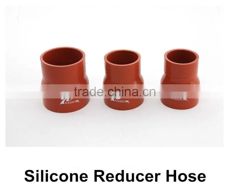17mm to 21mm Black Spring Hose Fittings