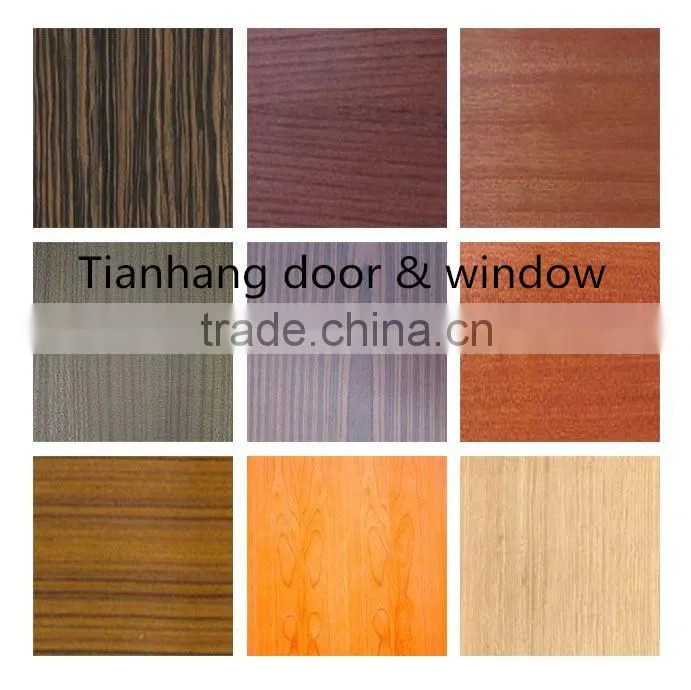 hign quality stell Fireproof door