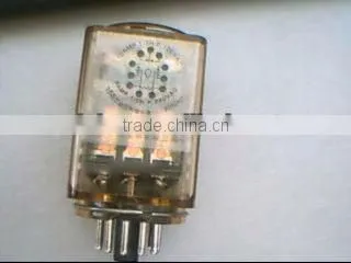 2H1D drilling and tapping with two gsm relay with vertical and horizontal style