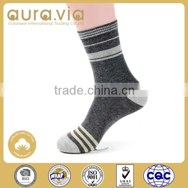 China Manufacturer Wholesale comfortable cheap sport sock