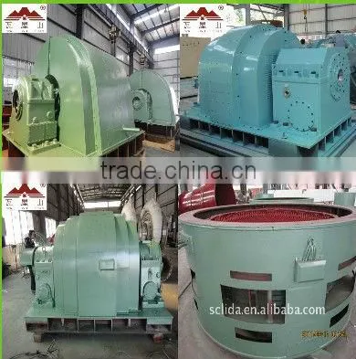 water powered turbine equipment for sale