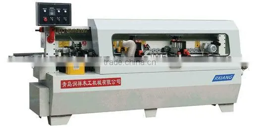 MF501 EDGE BANDER