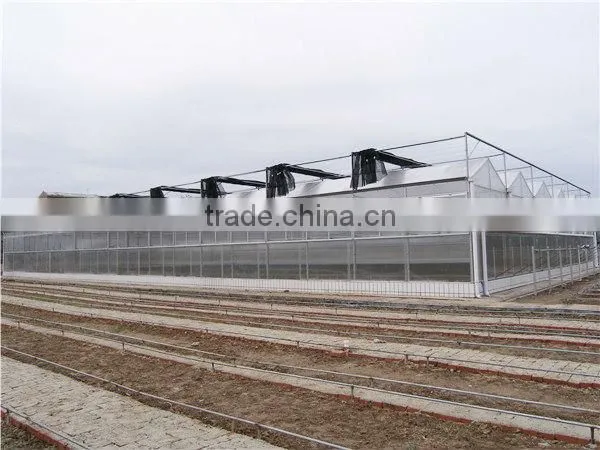 greenhouse equipment