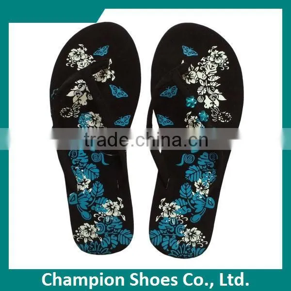 Flat Latest Girls Slippers