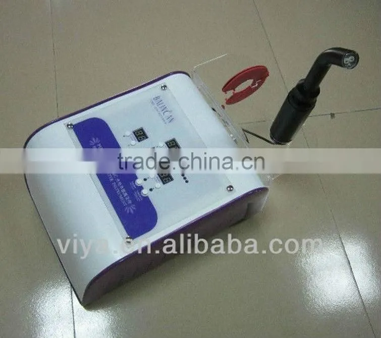VY-H04 Electric breast massager enlargement enhancement