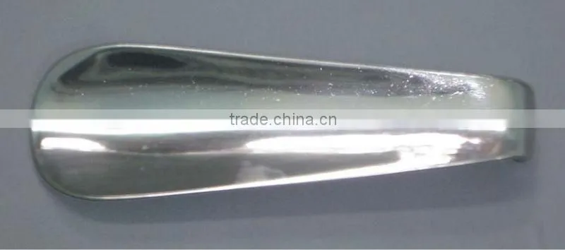 Show Horn with ship wheel handle