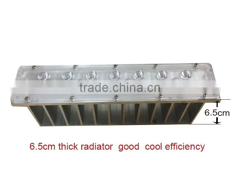 China Supplier IP65 Waterproof modular LED Street Light 150w, high lumen 100lm/w 5000hours modular design led street light