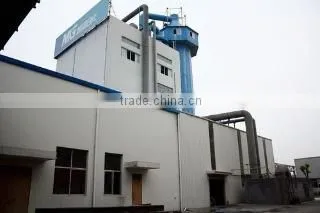 Hangzhou Miuge Chemical Commodities Science & Technology Co., Ltd. company overview - view 2