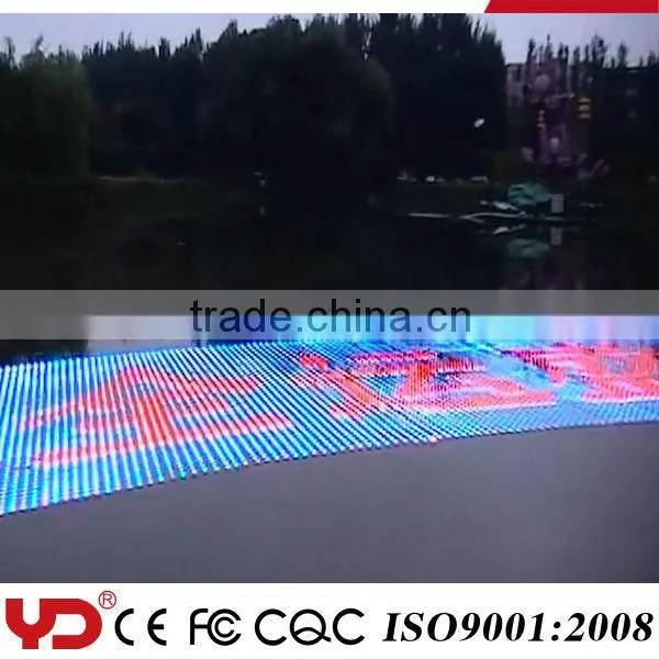IP68 IP Rating and Changeable Emitting Color marine led light ul fcc ce
