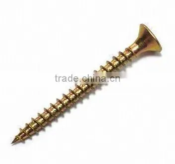 Chipboard Screw for Russia
