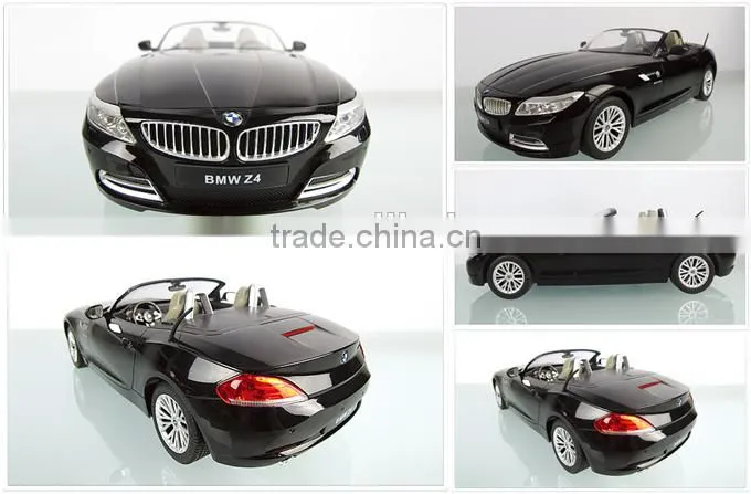 Rastar 1:12 scale wholesale gift remote control rc kids toys car