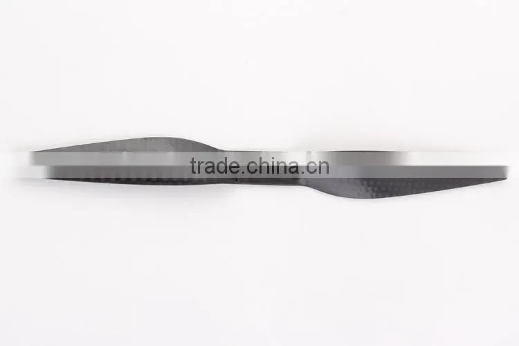 T-Series 1155 1255 1355 1455 1555 High quality Carbon Fiber propeller for RC multicopter