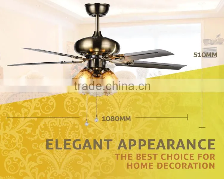 360 Degree Reversible Ceiling Fan