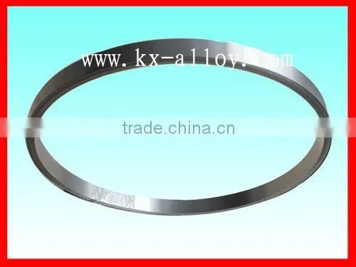 bimetallic alloy
