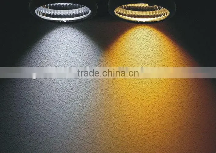 E27 base LED Par 30 Spotlight 3w/5w/7w/9w/10w/12w