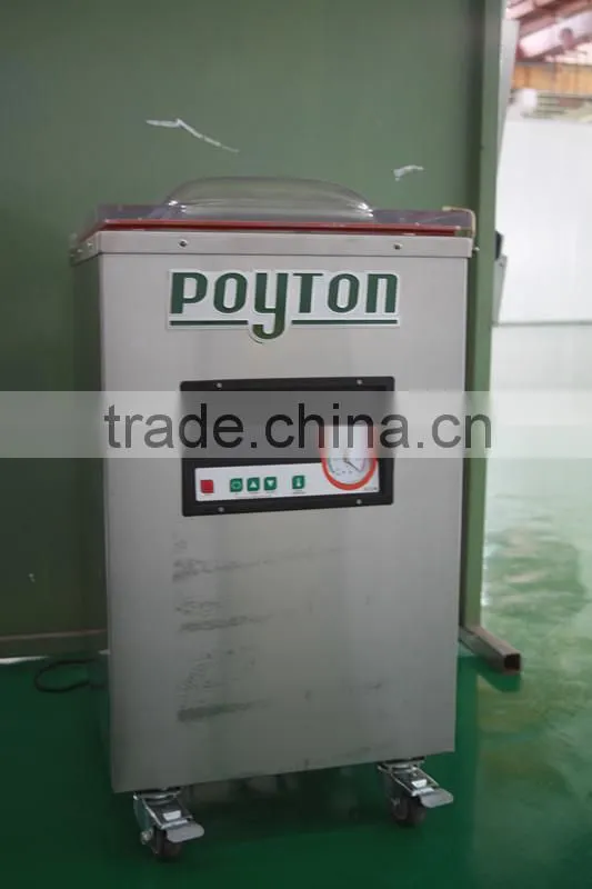special vacuum package machine for sodium citrate