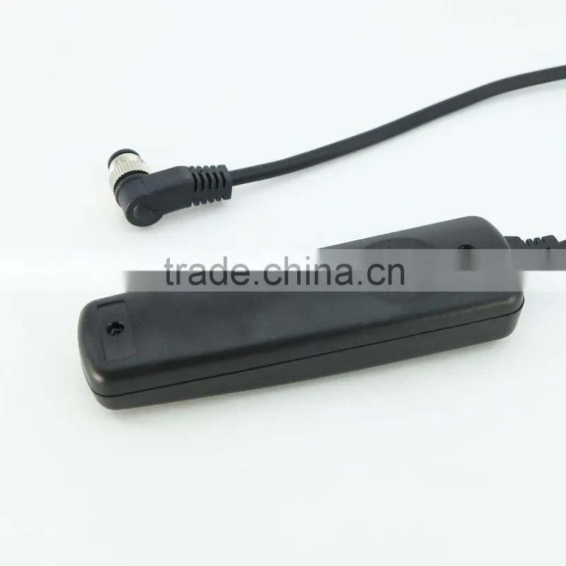 Professional MC-30 universal shutter release for Nikon F5 3M