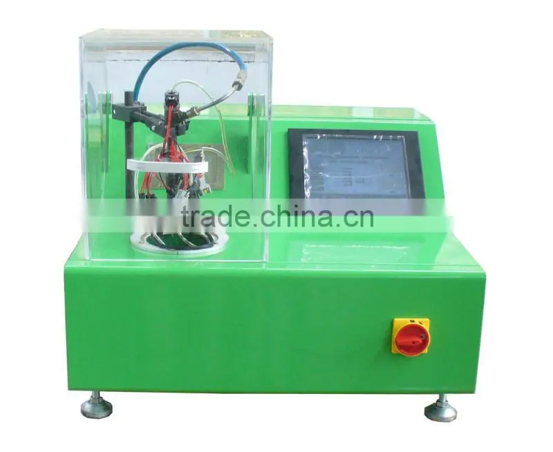 NTS200 COMMON RAIL INJECTOR TEST BENCH