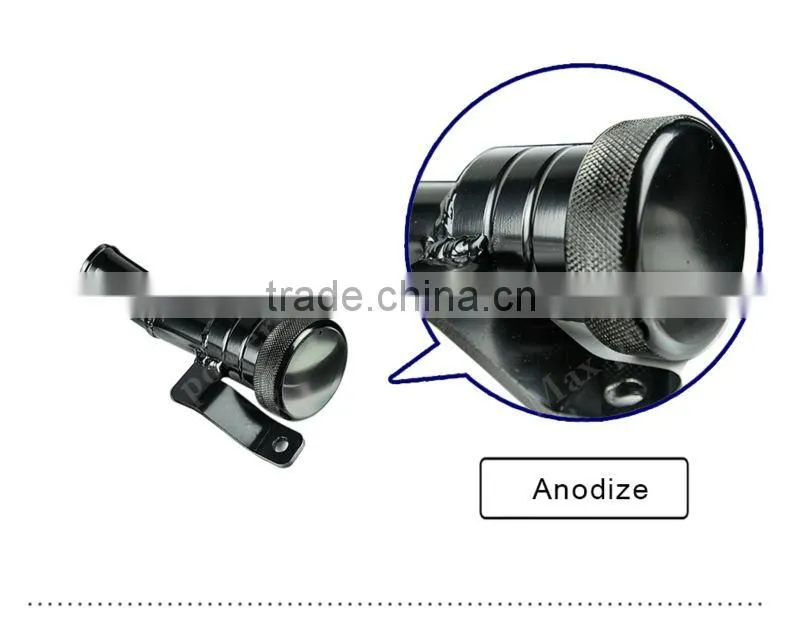 Universal Oil catch tank/Can Kit fit for VW/Audi OCT